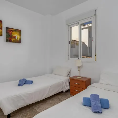 Naranjos Marbella