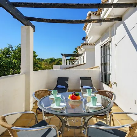 Apartment Naranjos