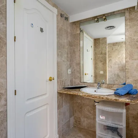 Apartment Naranjos