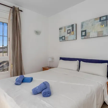 Naranjos Apartment