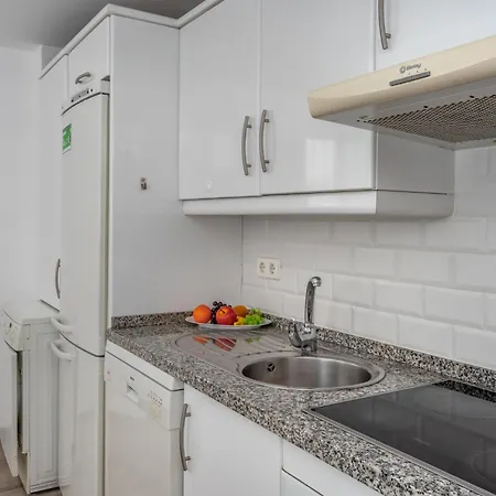 Apartment Naranjos Marbella