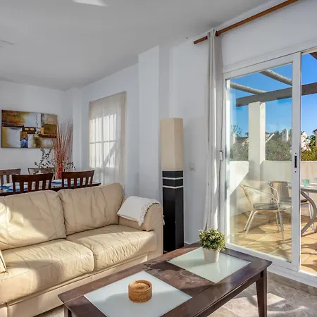 Apartment Naranjos Marbella