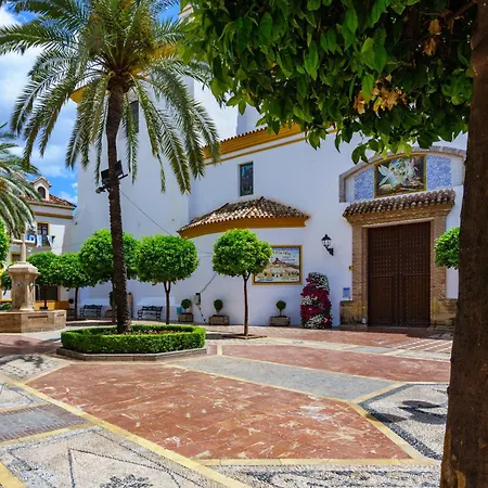 Naranjos Apartment Marbella