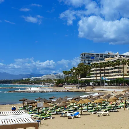 Apartment Naranjos Marbella