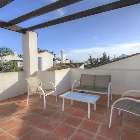 Apartment Naranjos *