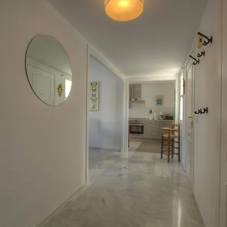 Naranjos Marbella