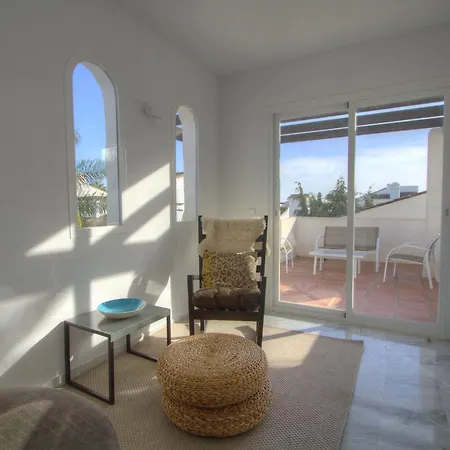Naranjos Apartment