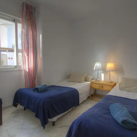 Naranjos Marbella