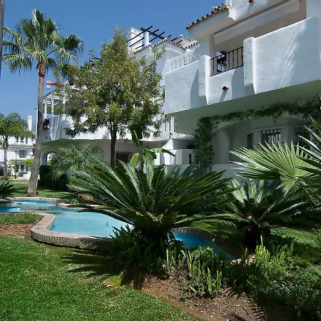 Naranjos *
