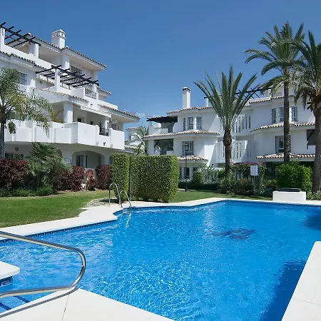 Apartment Naranjos Marbella