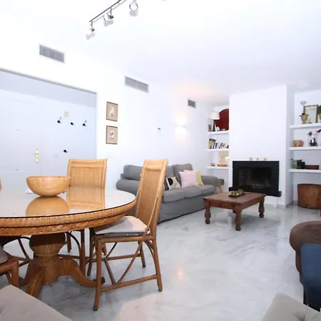Naranjos Apartment Marbella