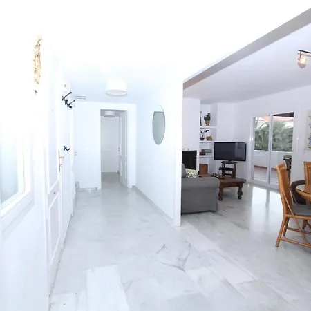 Apartment Naranjos Marbella