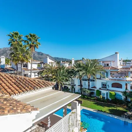 Apartment Naranjos