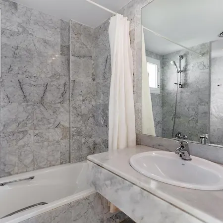 Naranjos Apartment Marbella