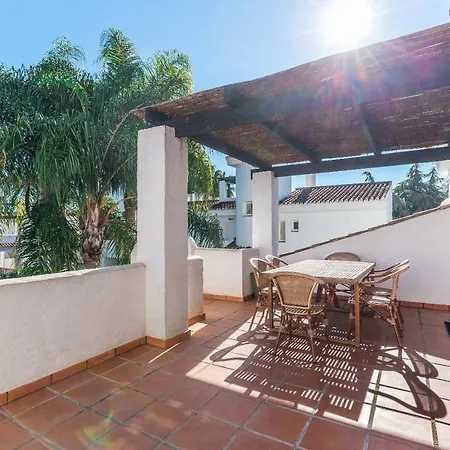 Naranjos Apartment