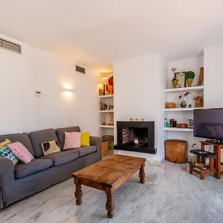 Naranjos Apartment