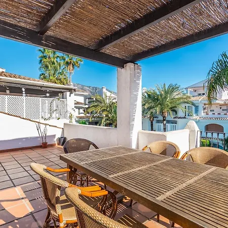 Naranjos * Marbella
