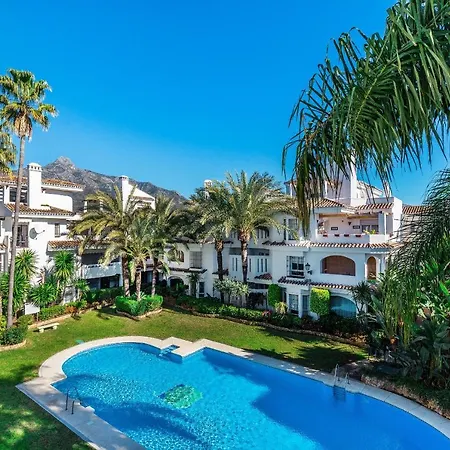 Naranjos Apartment
