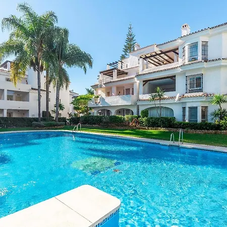 Naranjos * Marbella