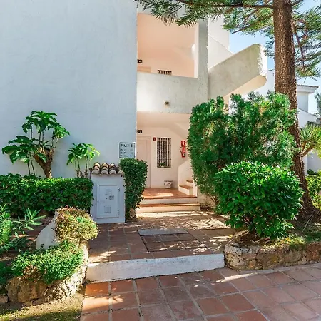 Naranjos Apartment